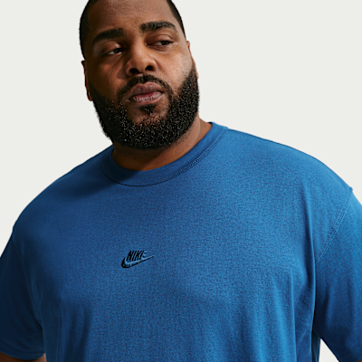 T-shirt Nike Sportswear Premium Essentials – Uomo