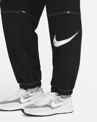 Swoosh Jogger de talle alto. Nike ES