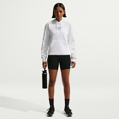 Nike Women's Volleyball Pullover Hoodie