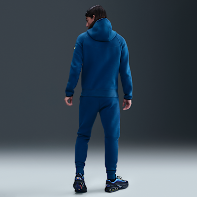 FC Barcelona Tech Fourth Men's Nike Football Fleece Joggers