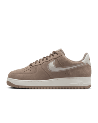 Unisex кроссовки Nike Air Force 1 '07 LV8