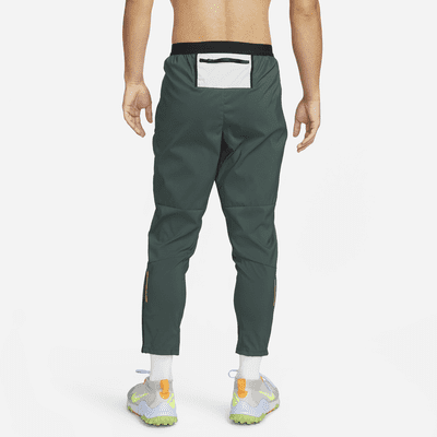 Nike Dri-FIT Phenom Elite Men's Knit Trail Running Trousers