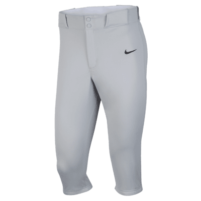 Pantalones de béisbol altos para hombre Nike Vapor Select 