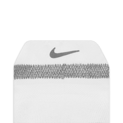 Nike Spark Cushioned No-Show Running Socks