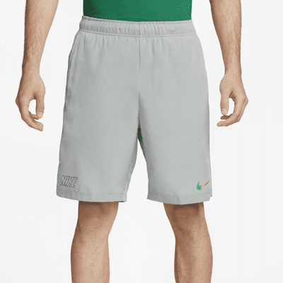 Nike Dri-FIT Flex Men's 9" (23cm approx.) Woven Fitness Shorts