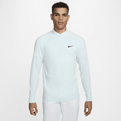 Suéter de golf para hombre Nike Tour