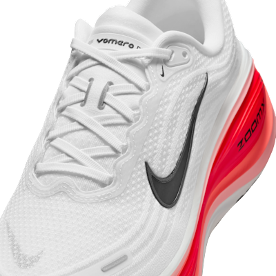 Nike Vomero Plus Men's Road Running Shoes (Extra Wide)