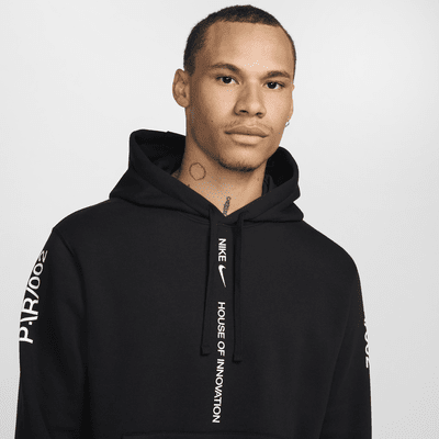 Nike Sportswear House Of Innovation (Paris) Fleece-Hoodie für Herren