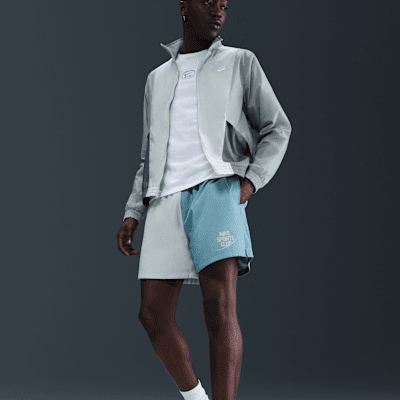 Shorts Flow para hombre Nike Club