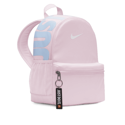 Nike Brasilia JDI Kids' Mini Backpack (11L)