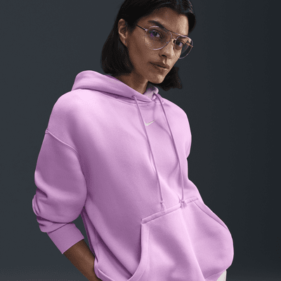 Nike Sportswear Phoenix Fleece Women's Oversized Pullover Hoodie