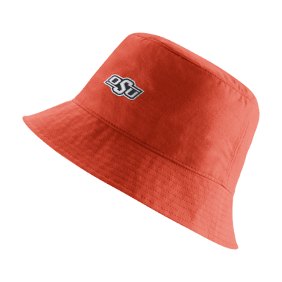 Gorro tipo pescador Nike College (Oklahoma State)