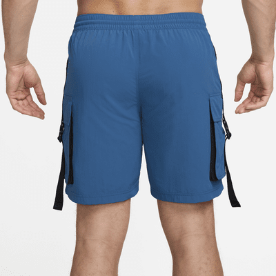 Nike Swim Men's 7" Volley Shorts