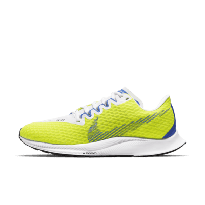 nike zoom rival fly men's running shoes