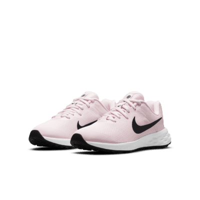 Nike Revolution 6 Older Kids' Road Running Shoes