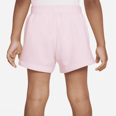 Nike Toddler French Terry Shorts