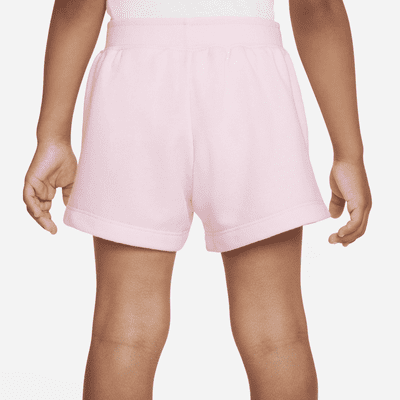 Nike Toddler French Terry Shorts. Nike.com