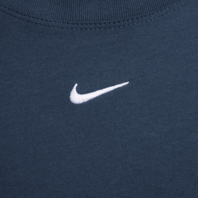 Nike Sportswear Essential T-shirt voor dames