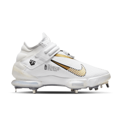 trout 7 baseball cleats