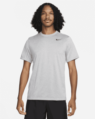 Мужская футболка Nike Dri-FIT Legend Fitness для тренировок