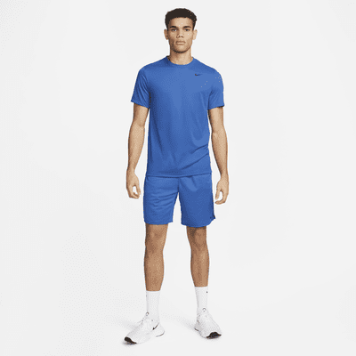 Shorts versátiles sin forro Dri-FIT de 23 cm para hombre Nike Totality