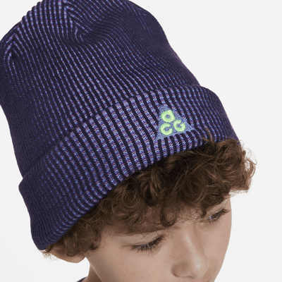 Nike Peak Kids' ACG Beanie