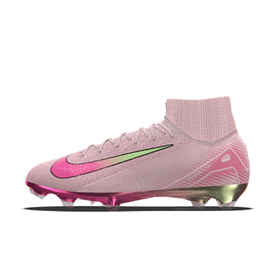 Nike Mercurial Superfly 10 Elite By You