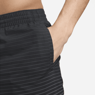 Shorts de vóleibol de 23 cm para hombre Nike Swim