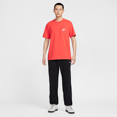 Nike Sportswear Premium Essentials Men's T-Shirt