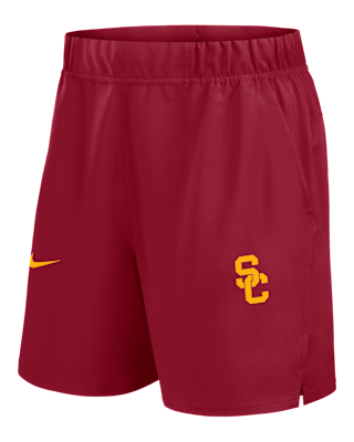 Мужские шорты USC Primetime Victory Men’s Nike Dri-FIT College Shorts