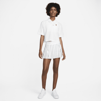 Polo para mujer The Nike Polo