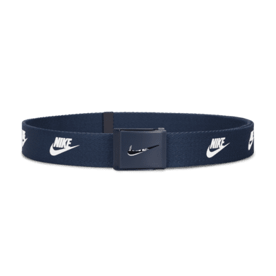 Nike Futura Men's Web Golf Belt