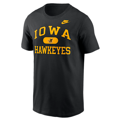 Iowa Legacy Alma Mater