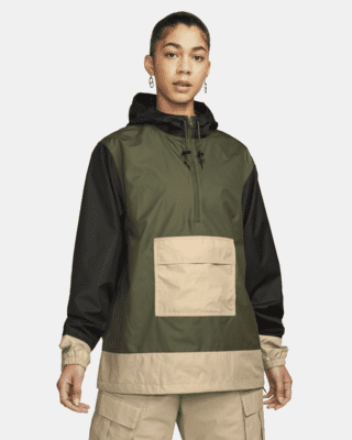 anorak nike sb