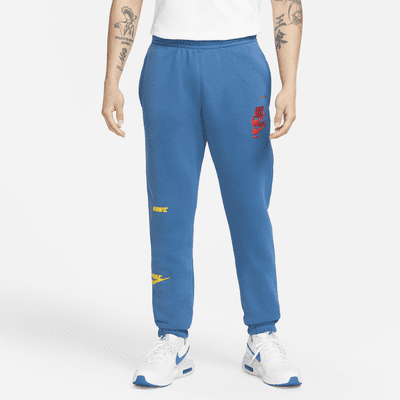 Nike Sportswear Sport Essentials+ Men's Fleece Pants