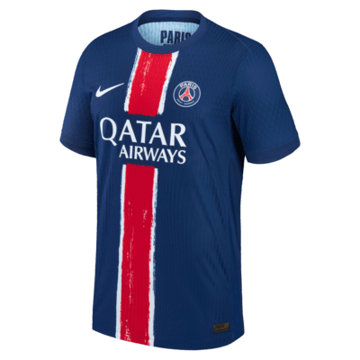 Lee Kang-in Paris Saint-Germain 2024/25 Match Home Men's Nike Dri-FIT ADV Soccer Jersey