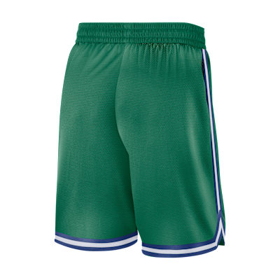 Dallas Mavericks DNA 2025/26 Hardwood Classics Men's Nike Dri-FIT NBA 8" Shorts