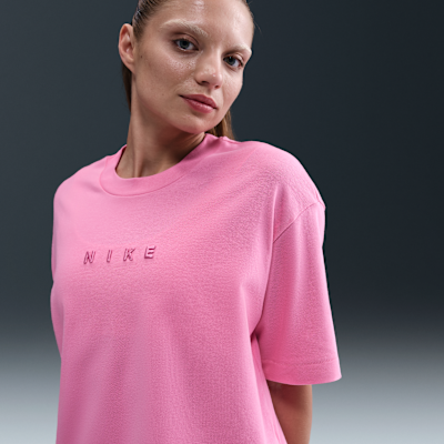 Nike Sportswear Women's Boxy Short-Sleeve T-Shirt