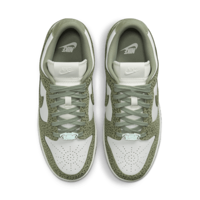 Tenis para mujer Nike Dunk Low Premium