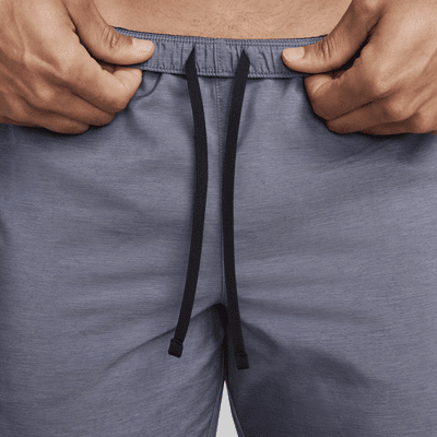 Nike Challenger Men's 2-in-1 Running Shorts