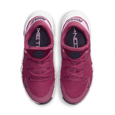Tenis de entrenamiento para mujer Nike Free Metcon 4