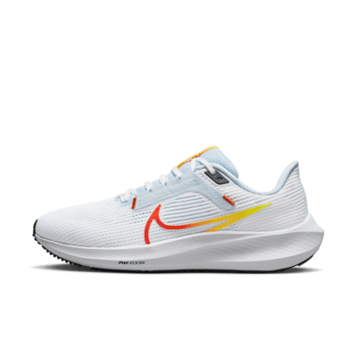 Prime haak Slecht Nike Pegasus 40 Women's Road Running Shoes. Nike LU