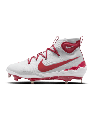 Мужские  Nike Alpha Huarache NXT Baseball Cleats