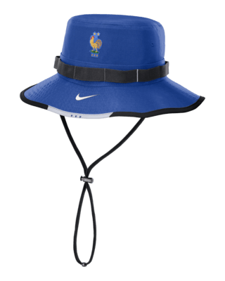 Fff Apex Nike Dri-FIT Soccer Boonie Bucket Hat