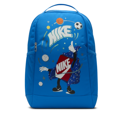 Mochila para niños (18 L) Nike Brasilia