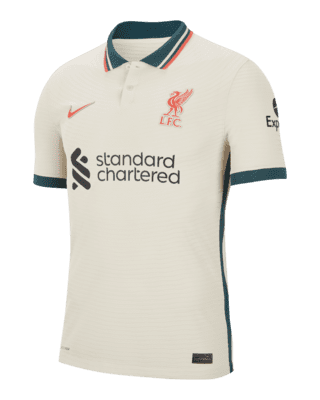 liverpool fc jersey 2021