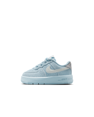 Детские кроссовки Nike Force 1 Low LV8 1 Baby/Toddler