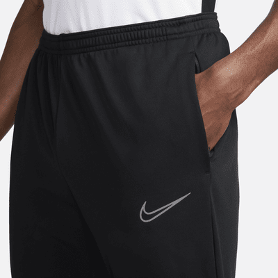 Pants de fútbol Therma-FIT para hombre Nike Academy Winter Warrior ...