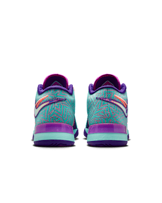 LeBron NXXT Genisus EP