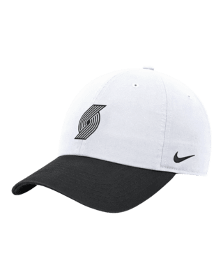 Кепка Portland Trail Blazers 2024/25 Club City Edition Nike NBA Cap